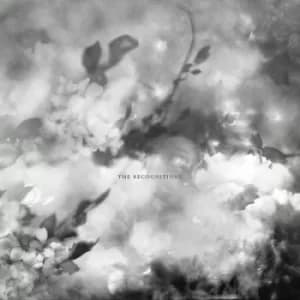 The Recognitions by Exitmusic CD Album