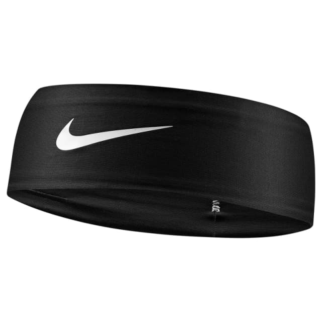 Nike Fury Headband 00 - Black One Size