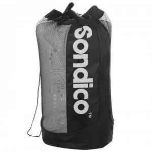 Sondico Ball Bag - Black