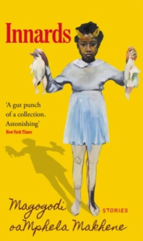 Innards Paperback / softback