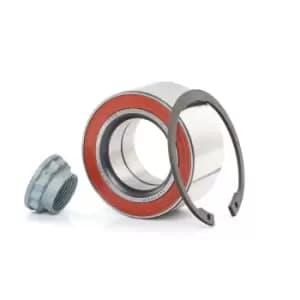 FAG Wheel bearing kit BMW 713 6493 00 1129256,1130617,1132284 2220987,31211129256,31211129256WB,31211132284,31211132284WB,33411130617,33411130617WB
