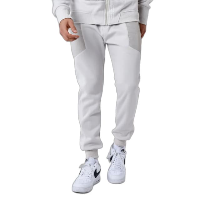 Project X Paris Quilted jogging trousers Project X Paris Gris Male S