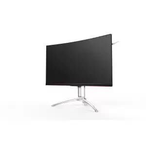 AOC 32" Agon AG322QCX QHD FreeSync Curved Gaming Monitor