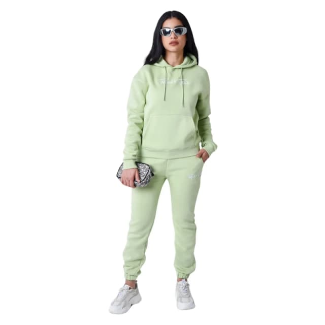 Project X Paris Womens T-Shirt Project X Paris Essentials Vert Female XS F221121_OG