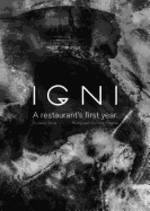 igni a restaurants first year