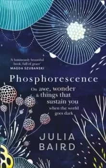 Phosphorescence : On Awe, Wonder & Things That Sustain You When the World Goes Dark