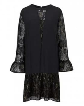 Junarose Lace Dress