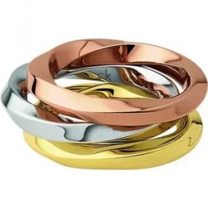 Ladies Exclusive Ring