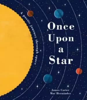 Once upon a star by James Carter