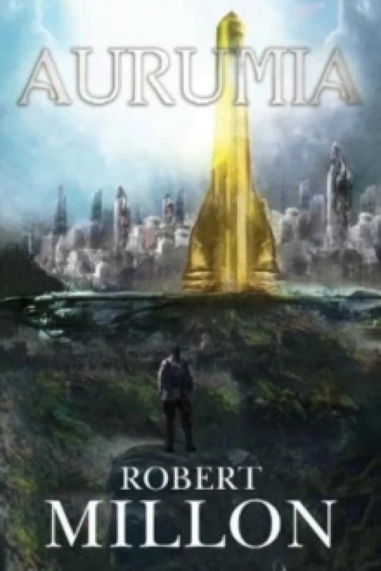 AURUMIA Paperback / softback