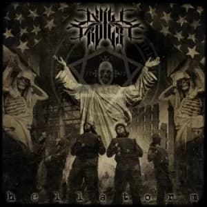 Hellstorm by Dirtyprotest CD Album