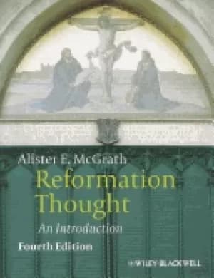 reformation thought an introduction