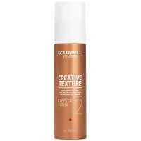 Goldwell Style Sign Crystal Turn 2 Gel Wax 100ml