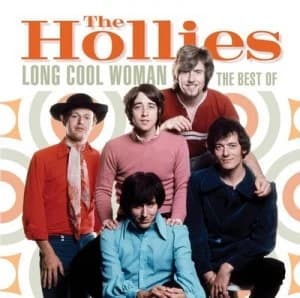 Long Cool Woman The Best of the Hollies by The Hollies CD Album