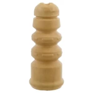 Mounting Bush Buffer 23478 by Febi Bilstein Rear Axle