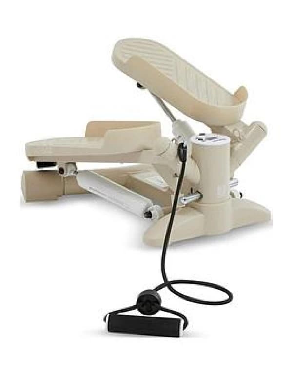 Decathlon Decathlon 500 Stepper with Elastic Handles