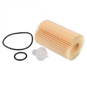 Oil Filter ADT32126 by Blue Print