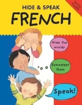 Hide & speak French by Catherine Bruzzone