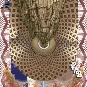 Mystery Roar - Mystery Roar Vinyl