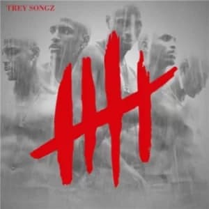 Chapter V by Trey Songz CD Album