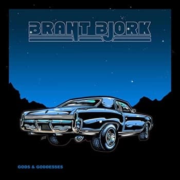 Brant Bjork - Gods & Goddesses Vinyl