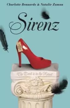 Sirenz by Charlotte Bennardo