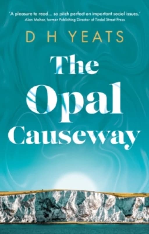 The Opal Causeway Paperback / softback