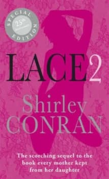 Lace 2 Paperback