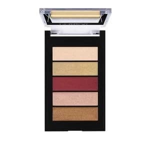 LOreal Mini Palette 02 Nudist