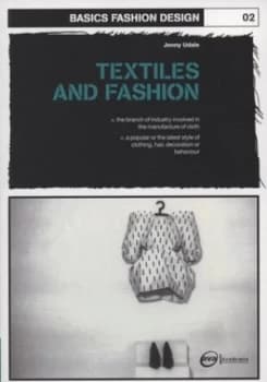 Textiles and Fashion by Jenny Udale Paperback