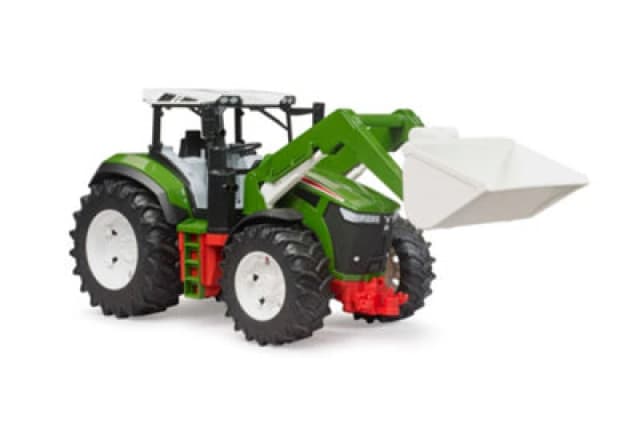 Bruder bruder Assembled Agriculture 03451