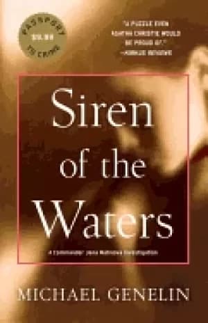 siren of the waters