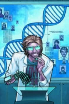 Think Tank. Volume 2 by Matt Hawkins Paperback