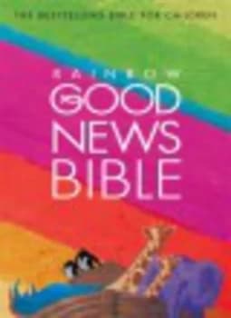 Good News Bible Paperback