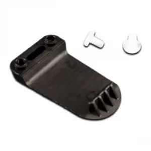 Hammond 1599CLIP Belt Clip 48x29x10mm Nylon Black