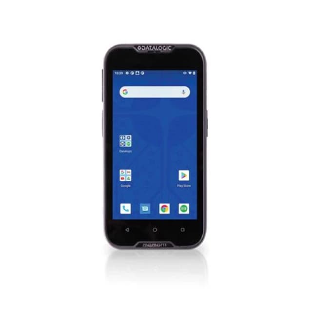 DataLogic Datalogic Memor 11 handheld mobile computer 12.7cm (5") 720 x 1280 pixels Touch Screen 285g Black 944900001