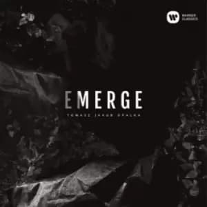 Tomasz Jakub Opalka Emerge by Tomasz Jakub Opalka CD Album