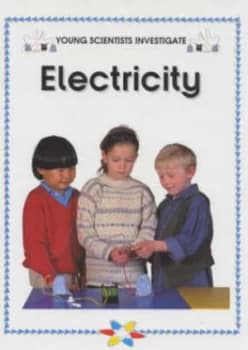 Electricity by Malcolm Dixon and Karen Smith Hardback