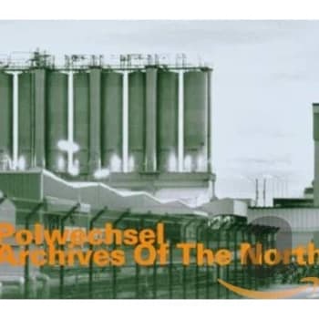 Burkhard Beins - Archives of the North CD