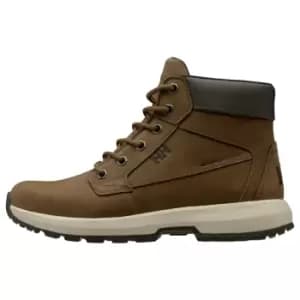 Helly Hansen Mens Bowstring Boots Cedar Brown/Espresso UK 10