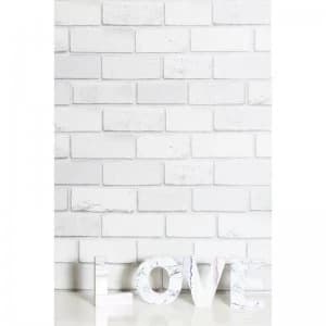 Diamond Brick Wallpaper