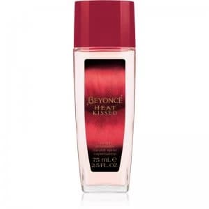 Beyonce Heat Kissed Deodorant Spray 75ml