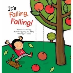 It's Falling, Falling!: Gravity by The ChoiceMaker Pty Limited (Paperback, 2016)