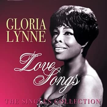 Gloria Lynne - Love Songs CD