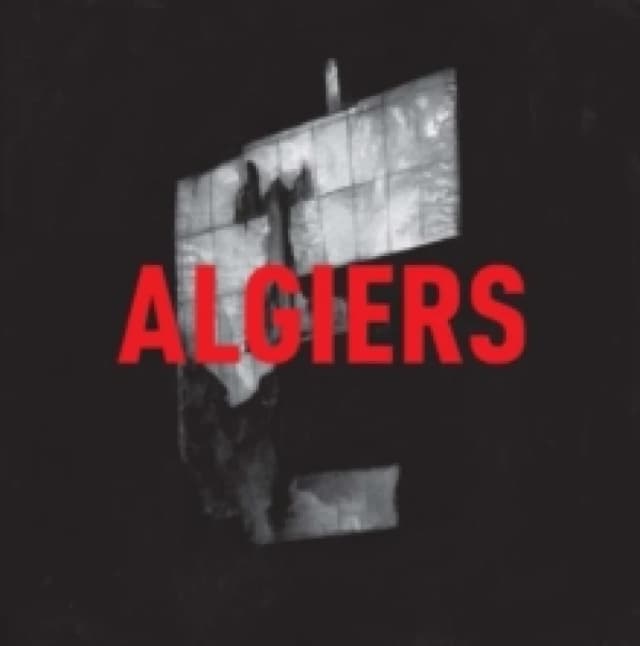 Algiers CD / Album