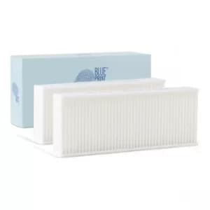Blue PRINT Pollen Filter PEUGEOT ADP152514 9804163380 Cabin Filter,Cabin Air Filter,Filter, interior air