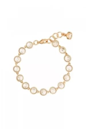 Ted Baker Jewellery Rivoli Crystal Bracelet TBJ1292-02-02