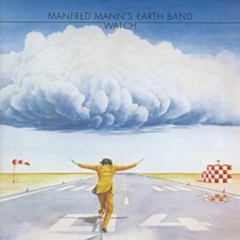 Manfred Manns Earth Band - Watch CD