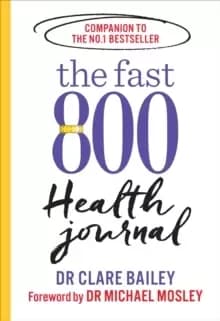 The Fast 800 Health Journal