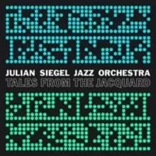 Tales from the Jacquard